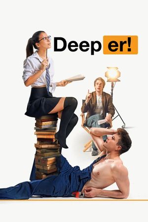 Deeper!'s poster