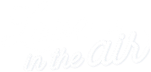 Love Is in the Air's poster