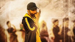 Seetimaarr's poster