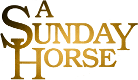 A Sunday Horse's poster