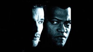 Assault on Precinct 13's poster