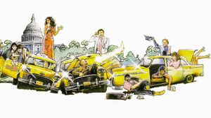 D.C. Cab's poster