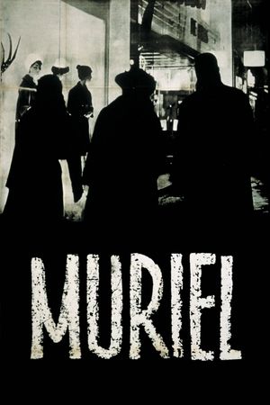 Muriel's poster