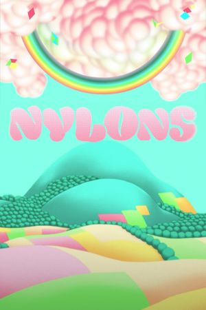 Nylons's poster