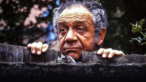 Sid James: Comedy Icon's poster
