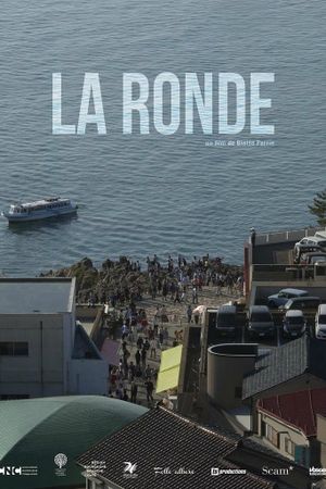 La Ronde's poster