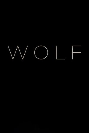Wolf's poster