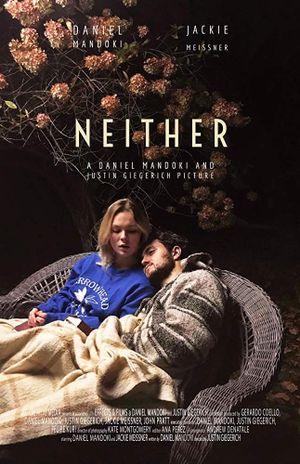 Neither's poster