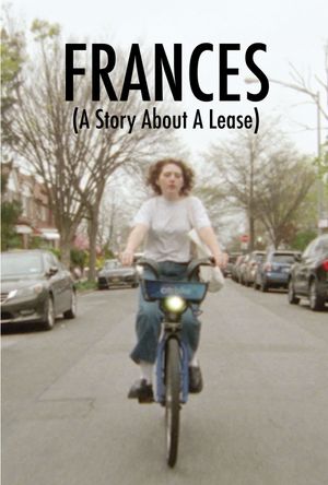 Frances (A Story About A Lease)'s poster