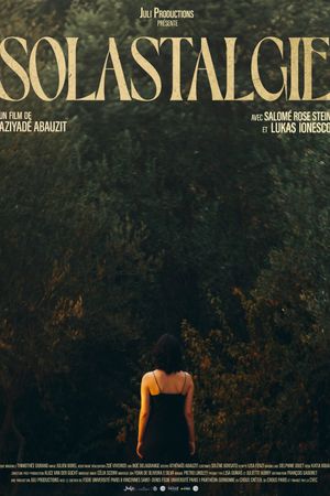 Solastalgie's poster