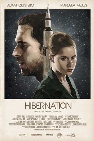 Hibernation's poster