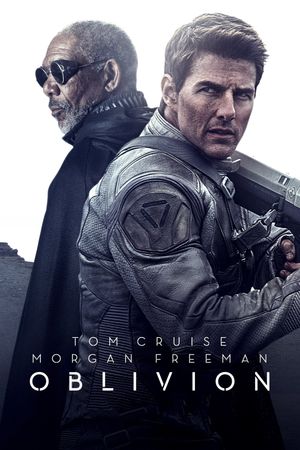 Oblivion's poster