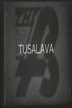 Tusalava's poster