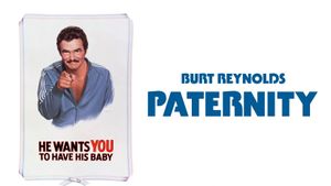 Paternity's poster