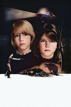 Kiss Daddy Goodbye's poster