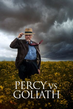 Percy Vs Goliath's poster