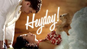 Heyday!'s poster