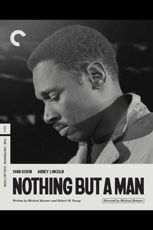 Nothing But a Man's poster