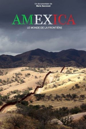 Amexica's poster