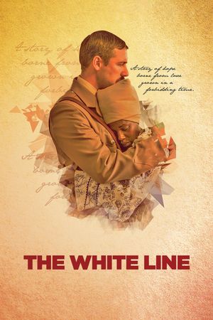 The White Line's poster