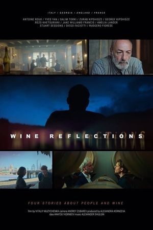 Wine Reflections's poster