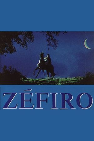Zéfiro's poster