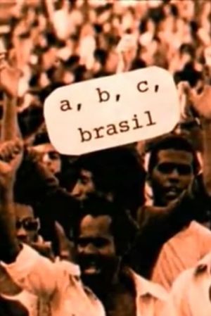 A, B, C, Brasil's poster image