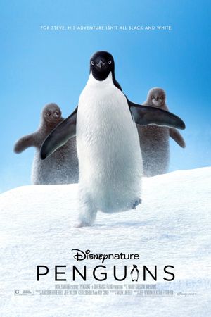 Penguins's poster