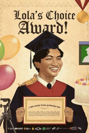 Lola's Choice Award!'s poster