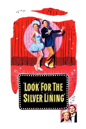Look for the Silver Lining's poster