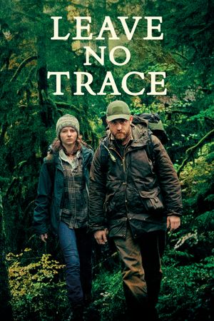 Leave No Trace's poster