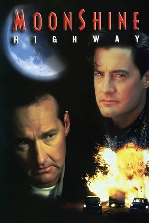 Moonshine Highway's poster