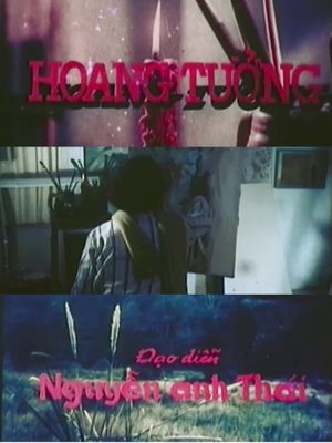 Hoang Tưởng's poster