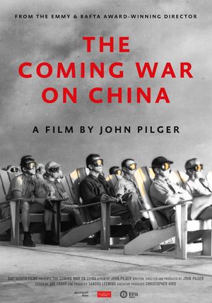 The Coming War on China's poster