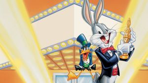 The Looney, Looney, Looney Bugs Bunny Movie's poster