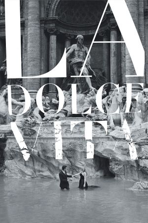La Dolce Vita's poster