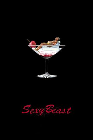 Sexy Beast's poster