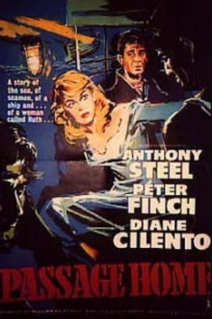 Passage Home's poster