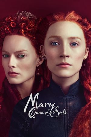 Mary Queen of Scots's poster