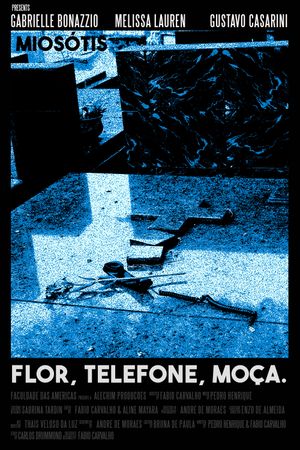 Miosótis's poster