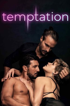 Temptation's poster