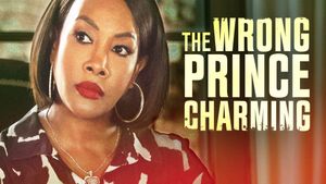 The Wrong Prince Charming's poster