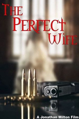 The Perfect Wife's poster