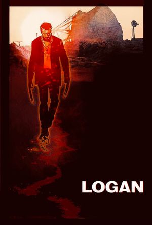 Logan's poster