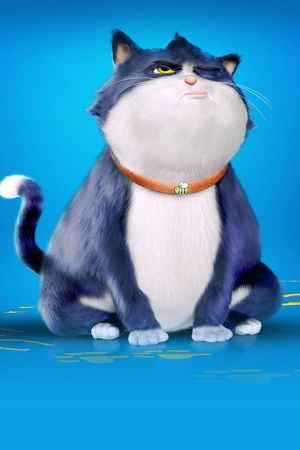 10 Lives's poster