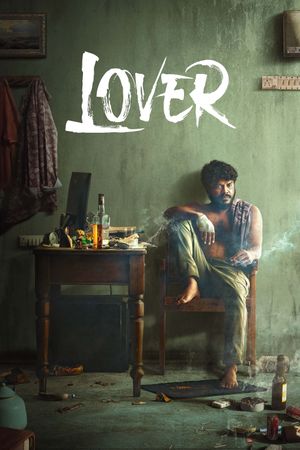 Lover's poster
