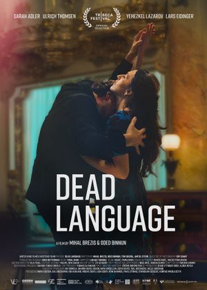 Dead Language's poster