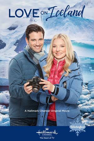 Love on Iceland's poster