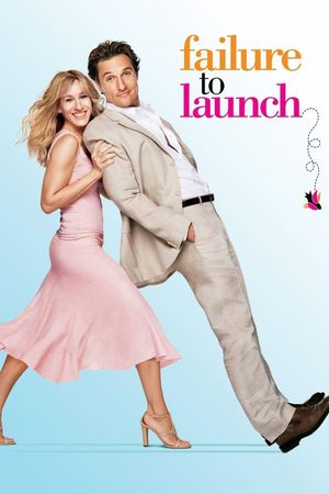 Failure to Launch's poster