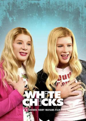 White Chicks's poster